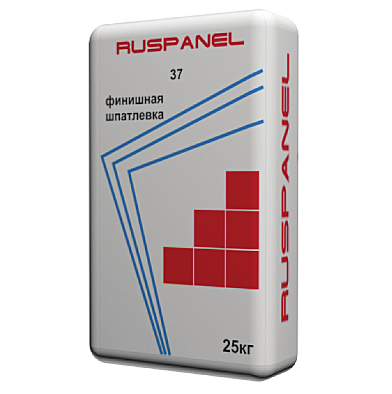 Ruspanel 37 (25кг)